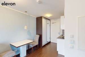 Komfortables Wohnen im elevon - Möbliertes Apartment zum Wohlfühlen – Hamburger Str. 1, 80809 Am Riesenfeld, München – Vorschaubild 5