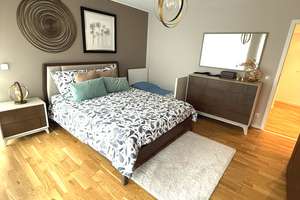 Freiwerdende und moderne 3-Zimmer-Wohnung in begehrter Lage mit Terrasse, Gartenanteil & Stellplatz – Die vollständige Adresse der Immobilie erhältst du vom Anbieter., 69126 Rohrbach, Heidelberg – Vorschaubild 7