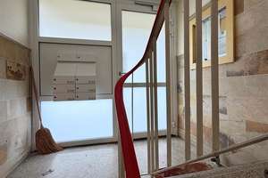 Vermietete 2-Zimmer-Wohnung mit Balkon in Wellingdorf // Schönberger Straße, Kiel – 24148 Wellingdorf, Kiel – Vorschaubild 4