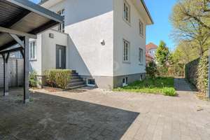 Elegantes Stadthaus mit Wohlfühlgarten und lichtdurchflutetem Wellness-Dachgeschoss – Die vollständige Adresse der Immobilie erhältst du vom Anbieter., 13129 Blankenburg, Berlin – Vorschaubild 3