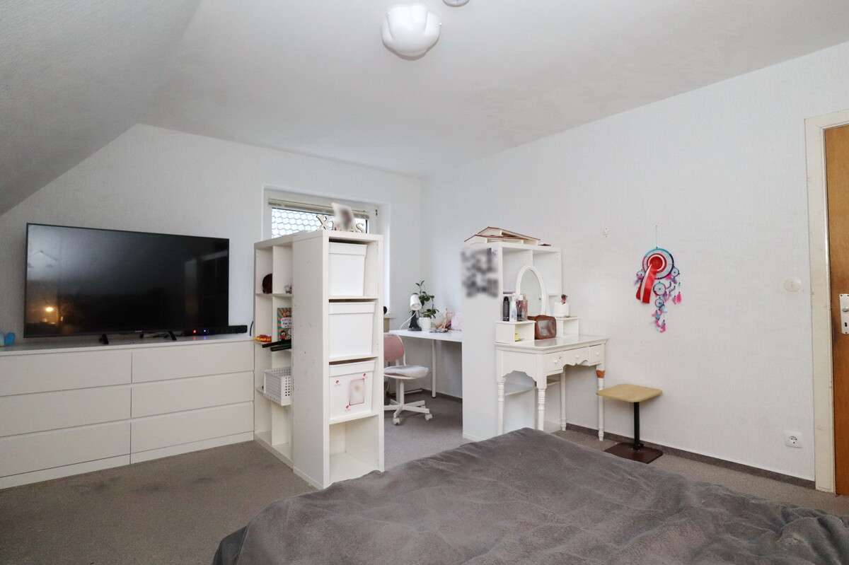 Immobilie in Hartenholm - Gut geschnittenes Einfamilienhaus mit großzügigem Garten in Hartenholm - Bild 1