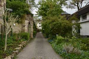 Unikat: Freistehendes Haus in Toplage – Mainz-Bingen (Kreis) – Vorschaubild 2