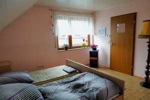 Viel Freiraum in Sigmaringen-Laiz: Großzügiges Einfamilienhaus mit 7 Zimmern – Die vollständige Adresse der Immobilie erhältst du vom Anbieter., 72488 Sigmaringen – Vorschaubild 12