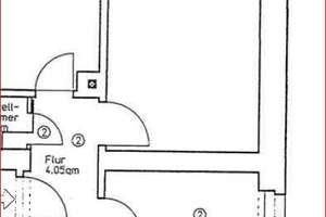Gepflegte 2-Zimmer-Eigentumswohnung im Hochparterre mit Balkon zum begrünten Innenhof – Mansfelder Straße 64, 1309 Striesen-Süd, Dresden – Vorschaubild 12