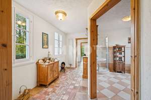 Ein Zuhause mit Geschichte - einzigartiges Bergisches Haus in traumhafter Lage – Obenscheidt 8, 42653 Gräfrath, Solingen – Vorschaubild 18