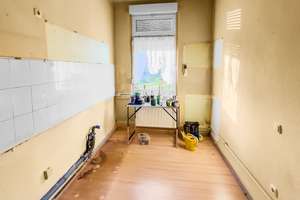 **Denkmalgeschütztes Stadthaus - vielseitig nutzbar - in attraktiver Innenstadtlage von Gelnhausen** – Die vollständige Adresse der Immobilie erhältst du vom Anbieter., 63571 Gelnhausen – Vorschaubild 17