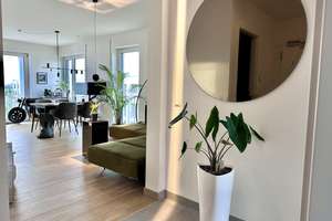 Lichtdurchflutete 3-Zimmer-Eckwohnung mit offener Wohnatmosphäre – Hauptstraße 35, 85551 Kirchheim bei München – Vorschaubild 18