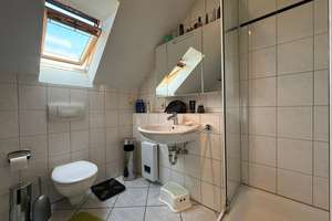 Zentrale Dachgeschosswohnung in der Kölner Innenstadt – Stephanstraße 4, 50676 Altstadt/Süd, Köln – Vorschaubild 8