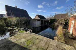 ----------------KÄUFER GEFUNDEN!------------------------
Einfamilienhaus mit 3 Schlafzimmern in Ba – Grafschaft Bentheim (Kreis) – Vorschaubild 28