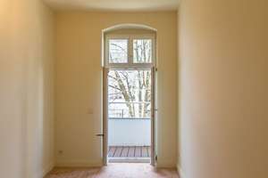 HOMESK - Erstbezug nach Sanierung! 4-Zimmer Altbau mit je Balkonen und Bädern im Prenzlauer Berg – Schönfließer Straße 2, 10439 Prenzlauer Berg, Berlin – Vorschaubild 10
