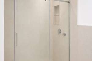 10.6/16.06 besichtigen / Helle 2-Zimmer-EG-Wohnung SZ zum Innenhof mitten in Charlottenburg – Zillestraße 74/76, 10585 Charlottenburg, Berlin – Vorschaubild 3