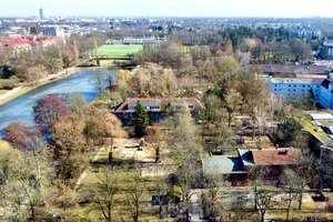 Bezugsfreie 2-Zimmer Wohnung am Volkspark Mariendorf – Die vollständige Adresse der Immobilie erhältst du vom Anbieter., 12105 Mariendorf, Berlin – Vorschaubild 11