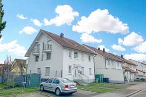 Maisonette im Baustil einer Doppelhaushälfte – Breisgau-Hochschwarzwald (Kreis) – Vorschaubild 1