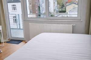 1-Zimmer Wohnung im 3. OG mit Balkon in Aachen-Innenstadt – Stromgasse 42-50, 52064 St. Jakob, Aachen – Vorschaubild 3