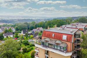 Luxuriöses Penthaus über den Dächern von Wuppertal – Die vollständige Adresse der Immobilie erhältst du vom Anbieter., 42109 Uellendahl-Katernberg, Wuppertal – Vorschaubild 2