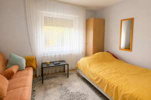 TOLLES INVESTMENT MIT TERRASSE - 2 ZI WOHNUNG