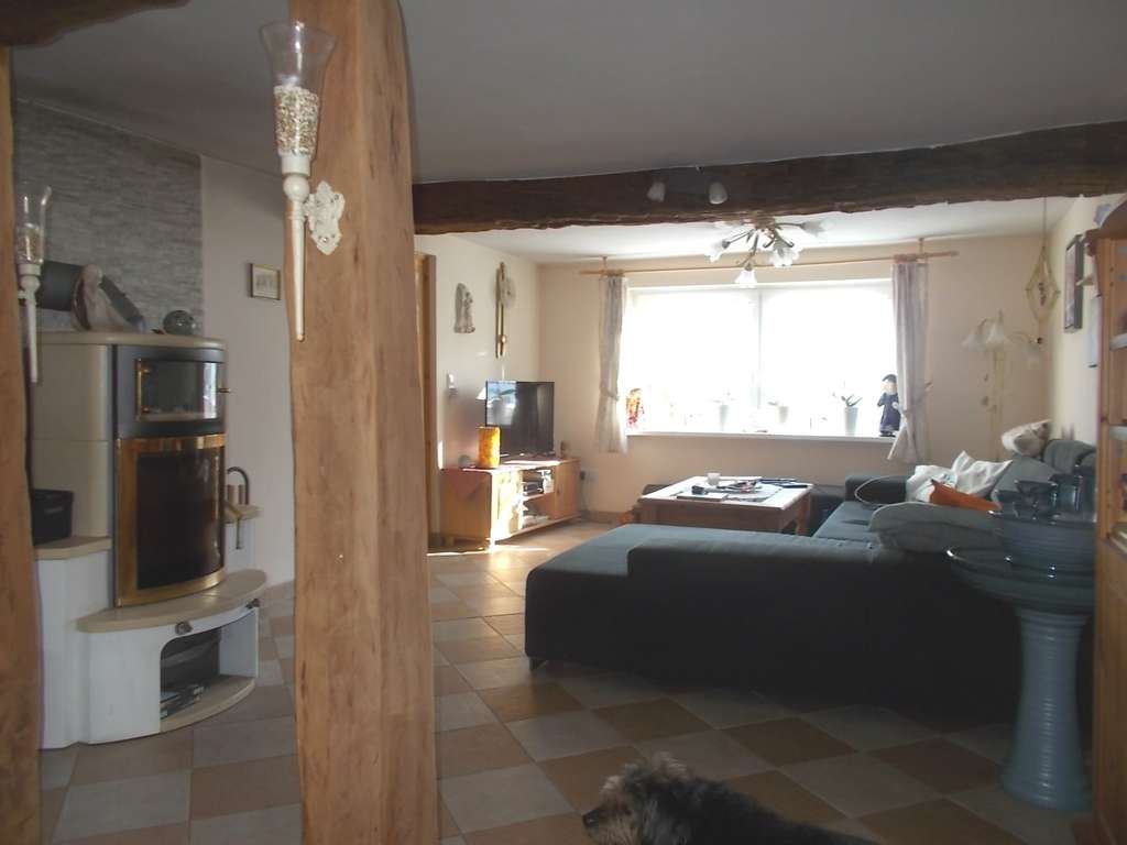 Immobilie in Grebenhain - Viel Wohnraum + Ideen für das Ladenlokal in Grebenhain Ilbeshausen-Hochwaldhausen - Bild 4