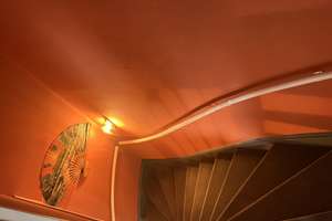 5-Zimmer Reihenhaus mit Stellplatz in Solingen (Ohligs/Aufderhöhe/Merscheid) – Die vollständige Adresse der Immobilie erhältst du vom Anbieter., 42655 Ohligs/Aufderhöhe/Merscheid, Solingen – Vorschaubild 5