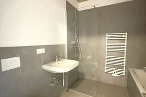 Maisonettenwohnung 3-Zimmer mit EBK und Glasfront – Straßburger Straße 40, 13581 Spandau (Ortsteil), Berlin – Vorschaubild 13