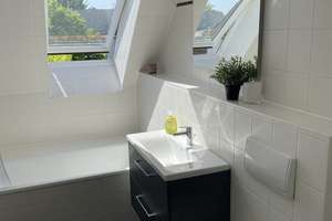 Schickes Studioapartment mit Dachterrasse in Niederschönhausen – Uhlandstr. 22, 13156 Niederschönhausen, Berlin – Vorschaubild 8