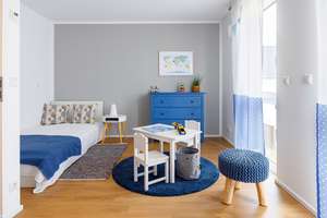 Ihr neues Zuhause auf 110m² Wohnfläche inkl. Garten – 50765 Volkhoven/Weiler, Köln – Vorschaubild 10