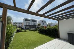 Familienfreundliches Reihenhaus in Bad Homburg- Ober Erlenbach – Nieder-Erlenbacher Weg 109, 61352 Bad Homburg vor der Höhe – Vorschaubild 13