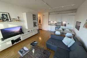 Hochwertige 2-Zimmer-Wohnung in Köln-Sülz – 50937 Sülz, Köln – Vorschaubild 2