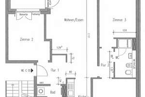 Urbanes Wohnen mit grünem Rückzugsort -  Eigentumswohnung in den Steglitzer Höfen – Die vollständige Adresse der Immobilie erhältst du vom Anbieter., 12167 Steglitz, Berlin – Vorschaubild 13