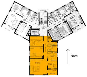 3,5-Zimmer-Wohnung in Sonthofen