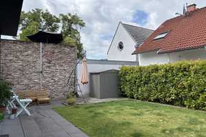 ALTBAUCHARME TRIFFT MODERNE! Saniertes Einfamilienhaus in Rondorf! – Köln – Vorschaubild 3