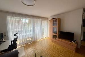 Wohnen mit Charakter: 2-Zimmer-Wohnung in Düsseldorf-Urdenbach – 40593 Urdenbach, Düsseldorf – Vorschaubild 9
