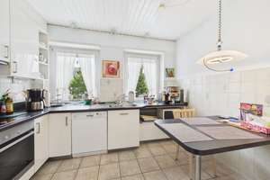 Solide Kapitalanlage mit bezugsfreier Wohnung und attraktiven Gewerbeflächen in Münster – Die vollständige Adresse der Immobilie erhältst du vom Anbieter., 48161 Nienberge, Münster – Vorschaubild 10
