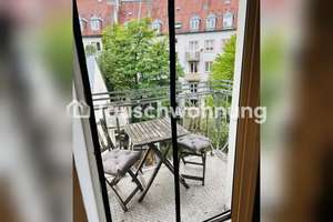 Tauschwohnung: Tausche 2 Zimmer gegen 3 Zimmer – Baldestrasse 4, 80469 Glockenbach, München – Vorschaubild 6