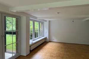 Repräsentative 4-Zimmer-Wohnung mit Terrasse und Garten – Die vollständige Adresse der Immobilie erhältst du vom Anbieter., 33739 Jöllenbeck, Bielefeld – Vorschaubild 17