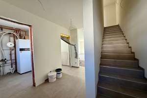 NEUBAU ERSTBEZUG - Moderne Doppelhaushälfte mit Garten in Zweibrücken zu vermieten – Die vollständige Adresse der Immobilie erhältst du vom Anbieter., 66482 Stadtmitte, Zweibrücken – Vorschaubild 3