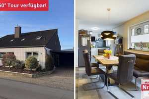 Ein tolles Einfamilienhaus für die Großfamilie!! – Wesel (Kreis) – Vorschaubild 1