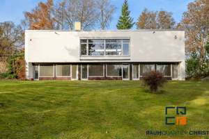 Villa in Alleinlage und traumhaftem Ausblick – Die vollständige Adresse der Immobilie erhältst du vom Anbieter., 95652 Waldsassen – Vorschaubild 7