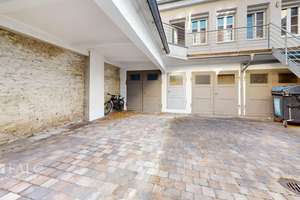 Top Lage / Innenstadt / MFH mit Ausbaupotential – Die vollständige Adresse der Immobilie erhältst du vom Anbieter., 76133 Innenstadt-West, Karlsruhe – Vorschaubild 10