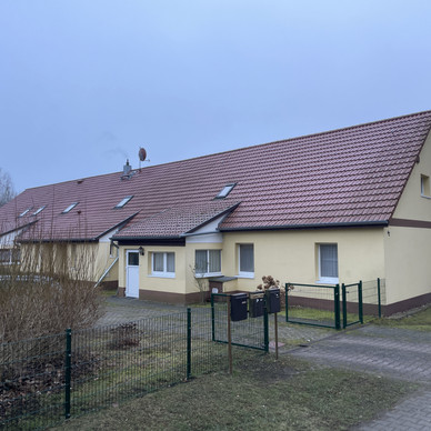 Nauen Wohnung Mieten
