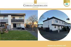+++Schickes, modernisiertes Reiheneckhaus am Pescher See in Köln+++ – Fröbelstr. 68, 50767 Köln – Vorschaubild 1