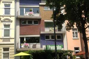 Ohne Provision: Krefeld-Bockum MFH in bester werthaltiger Lage – Uerdinger Str. 234, 47800 Bockum, Krefeld – Vorschaubild 2