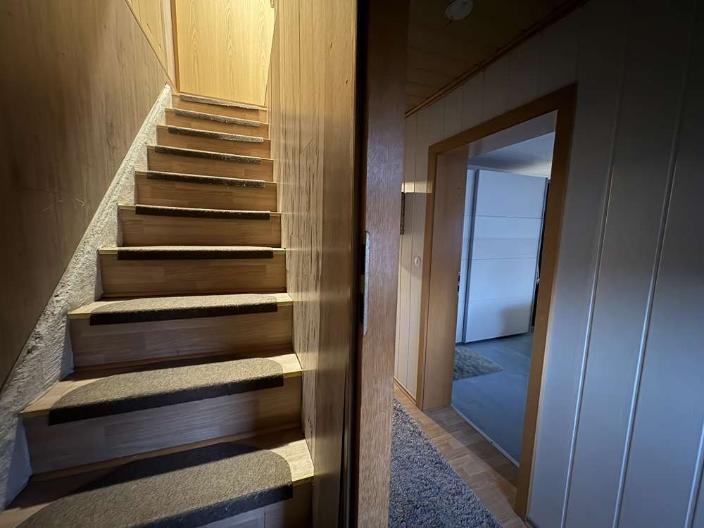 Immobilie in Wallhausen - Sehr gepflegtes, älteres Wohnhaus mit vielen Möglichkeiten in Wallhausen - Bild 1