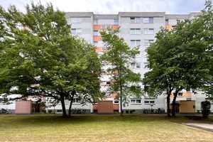 Parkstadt Solln | Sofort beziehbares Appartement mit TG – München – Vorschaubild 1