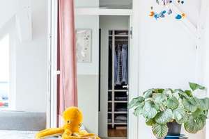 HOMESK - Exklusive 4-Zimmer-Dachgeschosswohnung mit Dachterrasse und Weitblick – Braunschweiger Straße 62, 12055 Neukölln (Ortsteil), Berlin – Vorschaubild 10