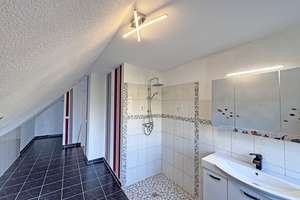 Reinfeld : Moderne und energieeffiziente 3-Zi Doppelhaushälfte in gefragter Wohnlage von Reinfeld – Die vollständige Adresse der Immobilie erhältst du vom Anbieter., 23858 Reinfeld (Holstein) – Vorschaubild 15