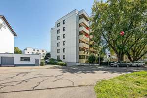 Wohnen über den Dächern von Durlach – Penthouse mit Turmbergblick – Die vollständige Adresse der Immobilie erhältst du vom Anbieter., 76227 Durlach, Karlsruhe – Vorschaubild 29