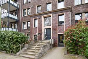Viel Raum, viel Stil, viel Leben!
Große, neuwertige Traumwohnung mit 3 Balkonen – Die vollständige Adresse der Immobilie erhältst du vom Anbieter., 45138 Südostviertel, Essen – Vorschaubild 26
