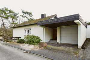 -RESERVIERT- Familienidyll am Waldrand – Großzügiges Einfamilienhaus in Idar-Oberstein! – Birkenfeld (Kreis) – Vorschaubild 1