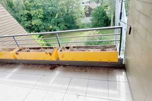 Barrierefreie Etagenwohnung mit  Balkon und Tiefgaragenstellplatz in  Mülheim-Broich – 45479 Broich, Mülheim an der Ruhr – Vorschaubild 26