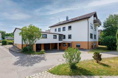 Attraktives Mehrfamilienhaus - Eine Kapitalanlage mit Perspektive